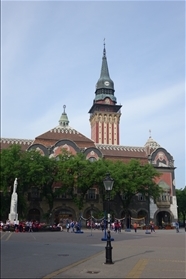 Subotica